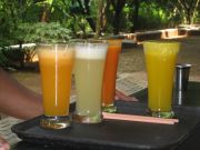 Drinkar